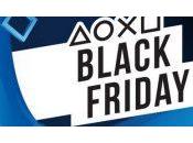 PlayStation Store Black Friday