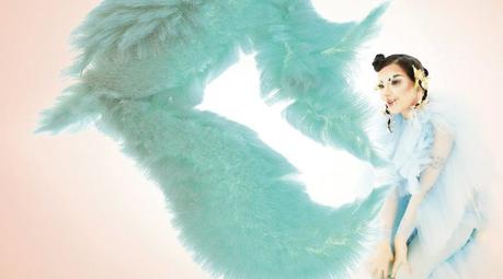 Björk en tête d’affiche de We Love Green 2018
