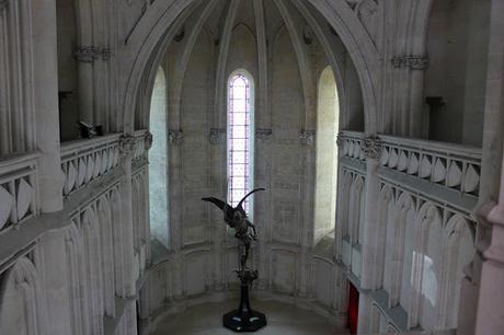 Château Pierrefonds monument historique le CMN monuments nationaux monuments en mouvement Viollet-le-Duc Moyen-Age