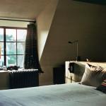 Bed and Breakfast : Bea Mombaers [Knokke]