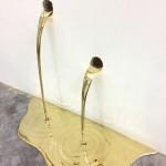 ART : La ruée vers l’or selon Vanderlei Lopes
