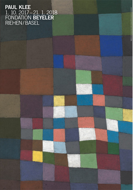 « Moi cristal », l’abstraction selon Paul Klee