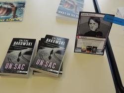 Un sac - Solène Bakowski Un sac - Solène Bakowski