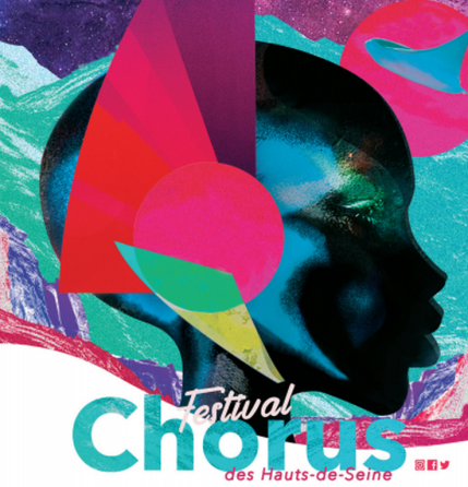 Le Festival Chorus pour la 1ère fois à La Seine Musicale