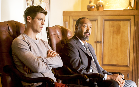 Audiences US Mardi 21/11 : The Flash en baisse, Legends of Tomorrow stable ! Audiences US Mardi 21/11 : The Flash en baisse, Legends of Tomorrow stable !