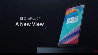 Pari réussi pour OnePlus au lendemain du lancement du OnePlus 5T Pari réussi pour OnePlus au lendemain du lancement du OnePlus 5T