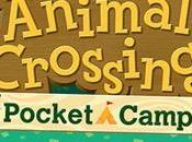 Animal Crossing Pocket Camp dispo Android