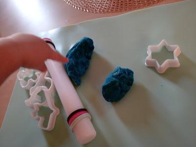 DIY : Pâte à modeler saine et écolo