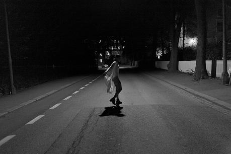 Look At Me Now : Therese par Albin Siggesson (exclusif) Look At Me Now : Therese par Albin Siggesson (exclusif)