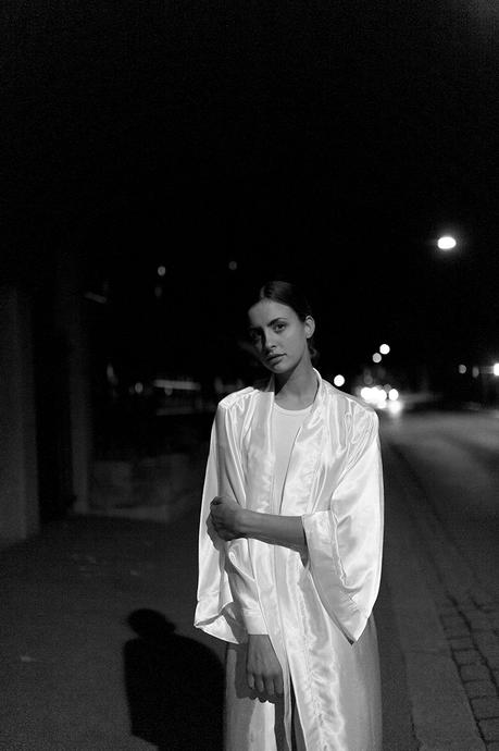 Look At Me Now : Therese par Albin Siggesson (exclusif) Look At Me Now : Therese par Albin Siggesson (exclusif)