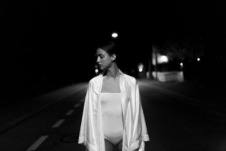 Look At Me Now : Therese par Albin Siggesson (exclusif) Look At Me Now : Therese par Albin Siggesson (exclusif)
