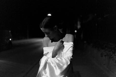 Look At Me Now : Therese par Albin Siggesson (exclusif) Look At Me Now : Therese par Albin Siggesson (exclusif)