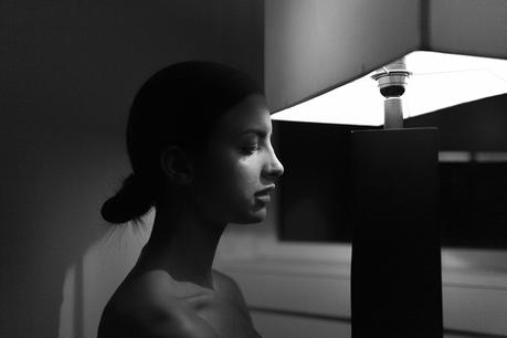 Look At Me Now : Therese par Albin Siggesson (exclusif) Look At Me Now : Therese par Albin Siggesson (exclusif)