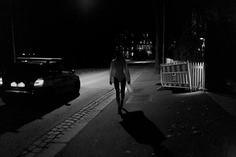 Look At Me Now : Therese par Albin Siggesson (exclusif) Look At Me Now : Therese par Albin Siggesson (exclusif)
