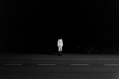 Look At Me Now : Therese par Albin Siggesson (exclusif) Look At Me Now : Therese par Albin Siggesson (exclusif)