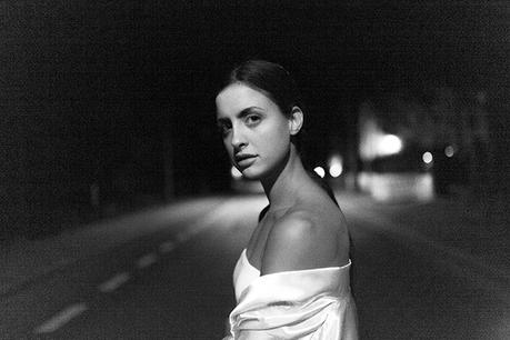 Look At Me Now : Therese par Albin Siggesson (exclusif) Look At Me Now : Therese par Albin Siggesson (exclusif)
