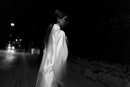 Look At Me Now : Therese par Albin Siggesson (exclusif) Look At Me Now : Therese par Albin Siggesson (exclusif)