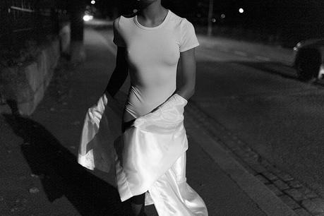 Look At Me Now : Therese par Albin Siggesson (exclusif) Look At Me Now : Therese par Albin Siggesson (exclusif)