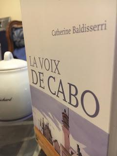 La voix de Cabo, Catherine Baldisserri