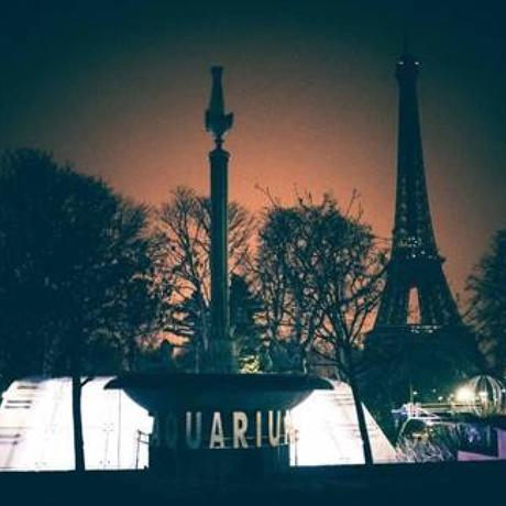 Tous les samedis soirs, l’Aquarium de Paris ouvre ses portes avec les Nights de l’Aquarium