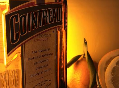 Cointreau bouteille Cointreau bouteille