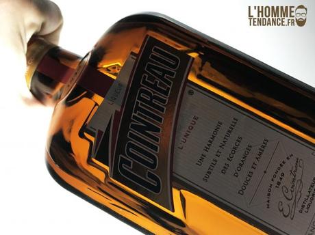 Cointreau, l'unique Cointreau, l'unique