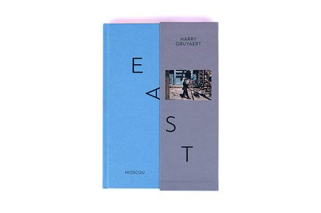 HARRY GRUYAERT – EAST / WEST