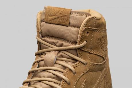 Air Jordan 1 Retro Wheat