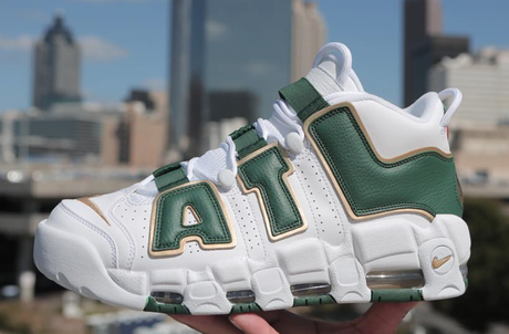 Nike Air More Uptempo Atlanta preview