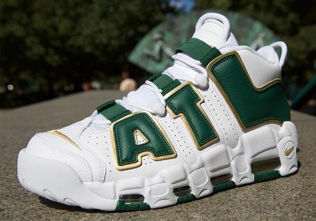 Nike Air More Uptempo Atlanta preview