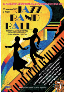 29e JAZZ BAND BALL Samedi 25 novembre 2017 à la mairie du 5ème Capture d’écran 2017-11-22 à 14.17.24