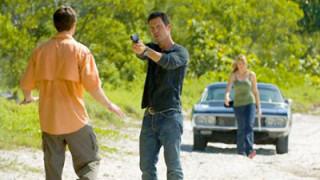 Burn Notice (toute la série), Michael Westen est le plus cool des agents secrets !