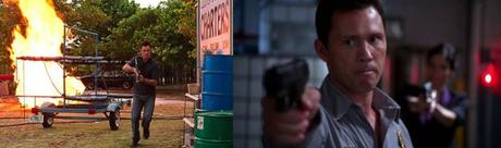 Burn Notice (toute la série), Michael Westen est le plus cool des agents secrets !