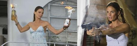 Burn Notice (toute la série), Michael Westen est le plus cool des agents secrets !