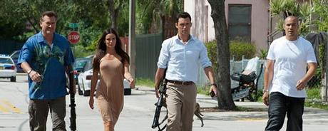 Burn Notice (toute la série), Michael Westen est le plus cool des agents secrets !
