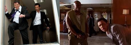 Burn Notice (toute la série), Michael Westen est le plus cool des agents secrets !