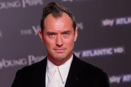 Jude Law rejoint Brie Larson au casting de Captain Marvel ! Jude Law rejoint Brie Larson au casting de Captain Marvel !