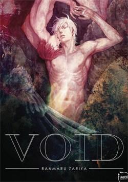 VOID de Ranmaru Zariya VOID de Ranmaru Zariya