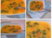 Velouté chou Kale pommes terre thermomix sans