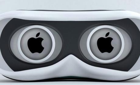 Eye-tracking : Apple fait l’acquisition de SensoMotoric
