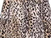 Comment porter manteau léopard fausse fourrure (indice comme vous voulez