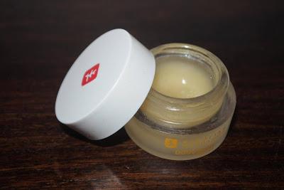 Soins des lèvres : Doudoune for Lips d'ERBORIAN vs soins des lèvres cire d'abeille LAINO
