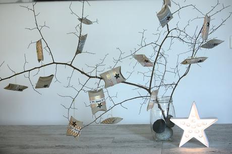 5 idées de calendrier de l'avent DIY express 5 idées de calendrier de l'avent DIY express