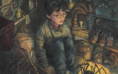 Harry Potter – A Journey Through A History of Magic