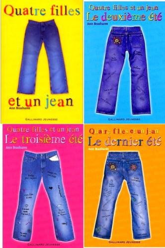 Throwback Thursday Livresque #53 – Best friends