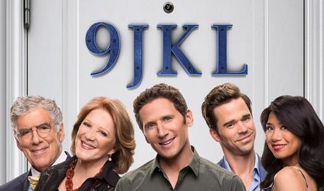 [Série TV] 9JKL : Et si vous habitiez à côté de votre famille ?