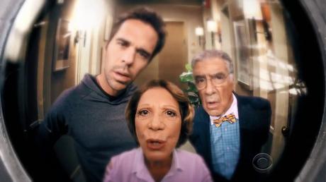 [Série TV] 9JKL : Et si vous habitiez à côté de votre famille ?