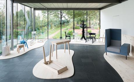 Setmystyle ou comment trouver l'inspiration déco sur votre iPhone