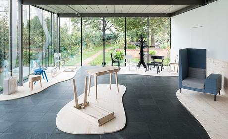 Setmystyle ou comment trouver l'inspiration déco sur votre iPhone