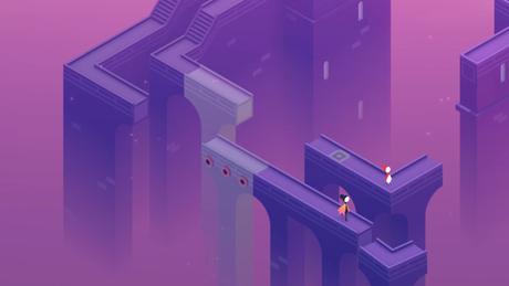 Monument Valley 2 sur iPhone est à moitié prix
